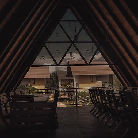 Lolu Village Resort Anurâdhapura Extérieur photo