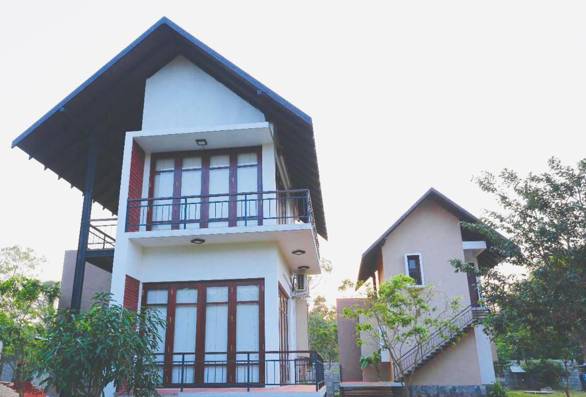 Lolu Village Resort Anurâdhapura Extérieur photo