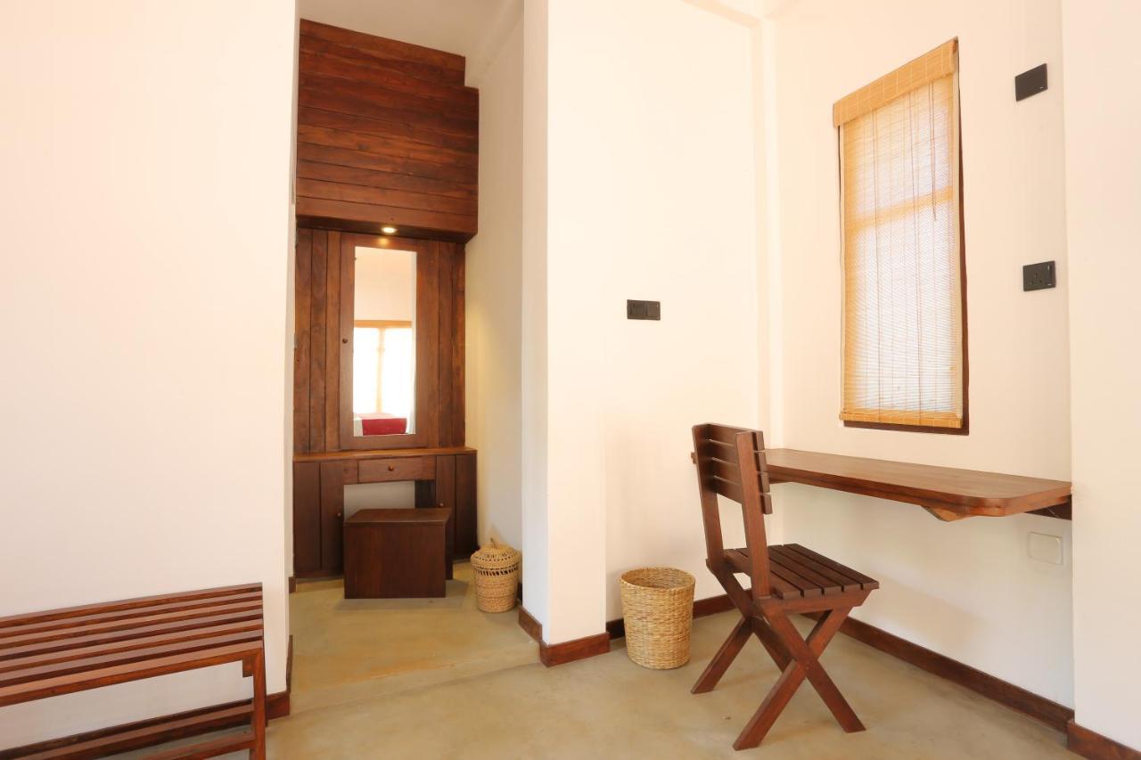 Lolu Village Resort Anurâdhapura Extérieur photo