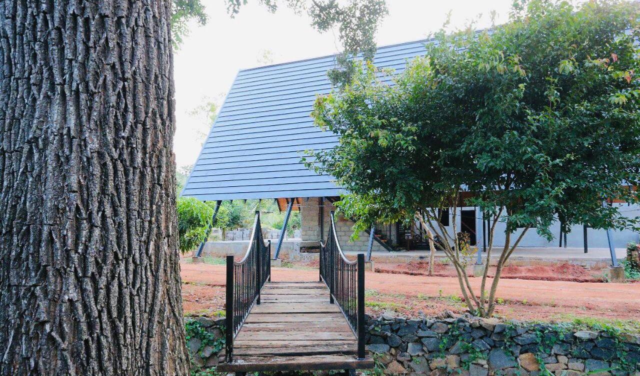 Lolu Village Resort Anurâdhapura Extérieur photo
