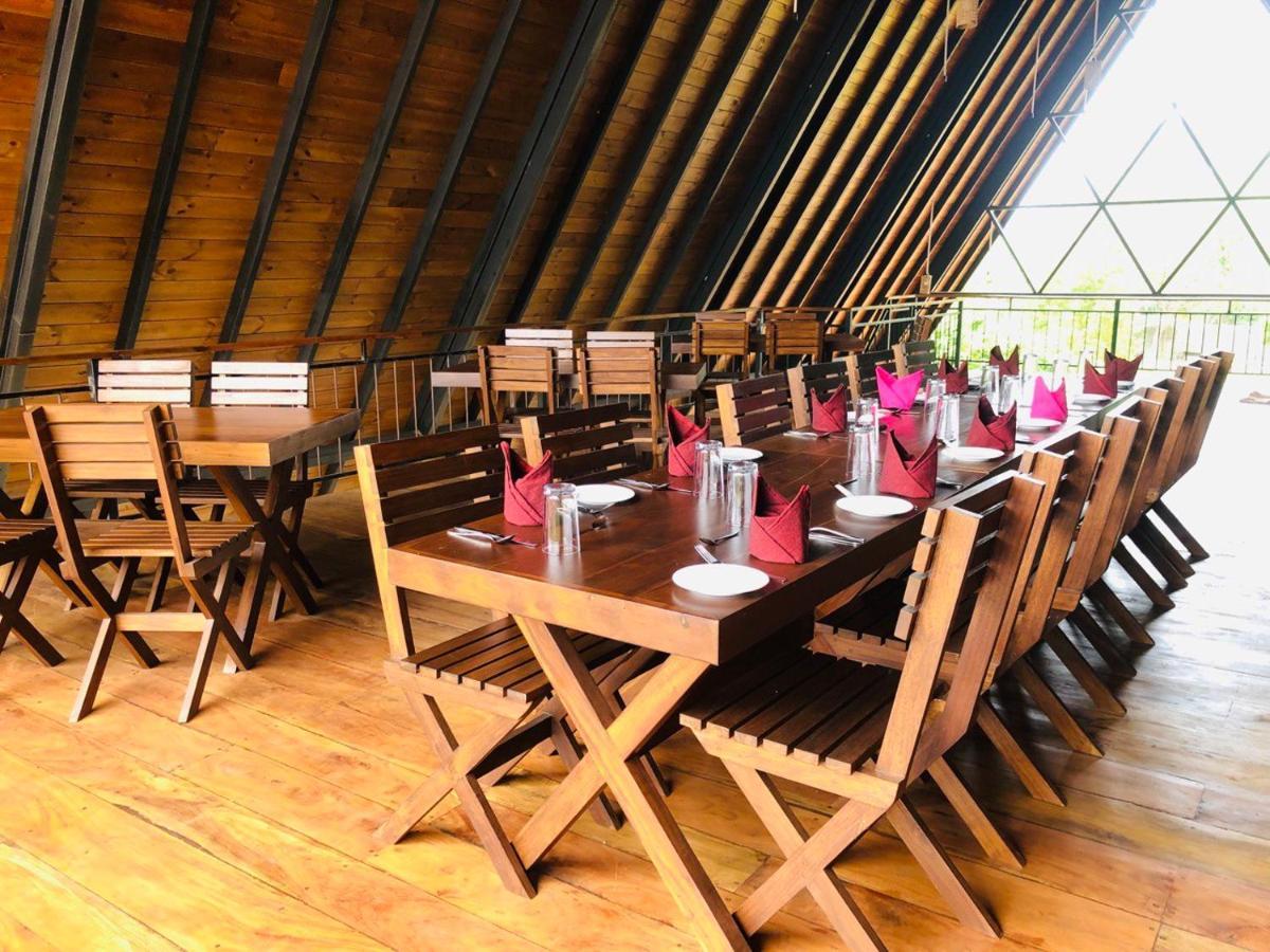 Lolu Village Resort Anurâdhapura Extérieur photo