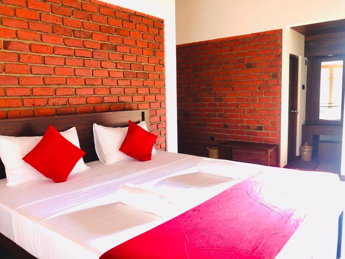 Lolu Village Resort Anurâdhapura Extérieur photo