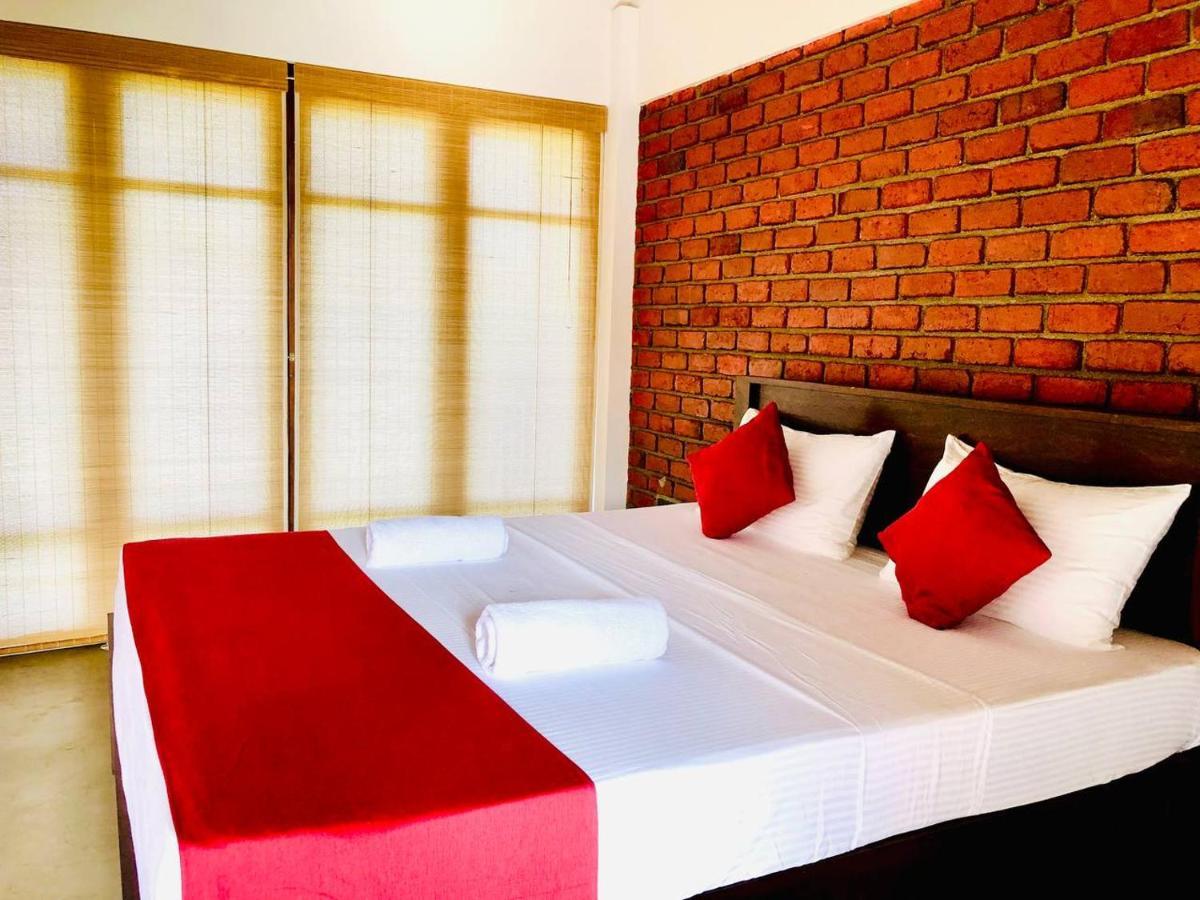 Lolu Village Resort Anurâdhapura Extérieur photo