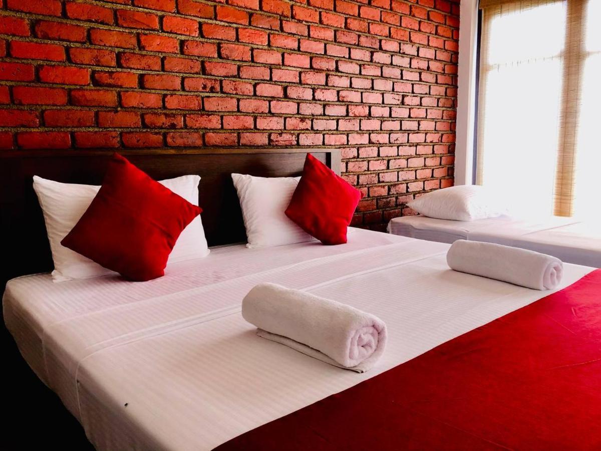 Lolu Village Resort Anurâdhapura Extérieur photo