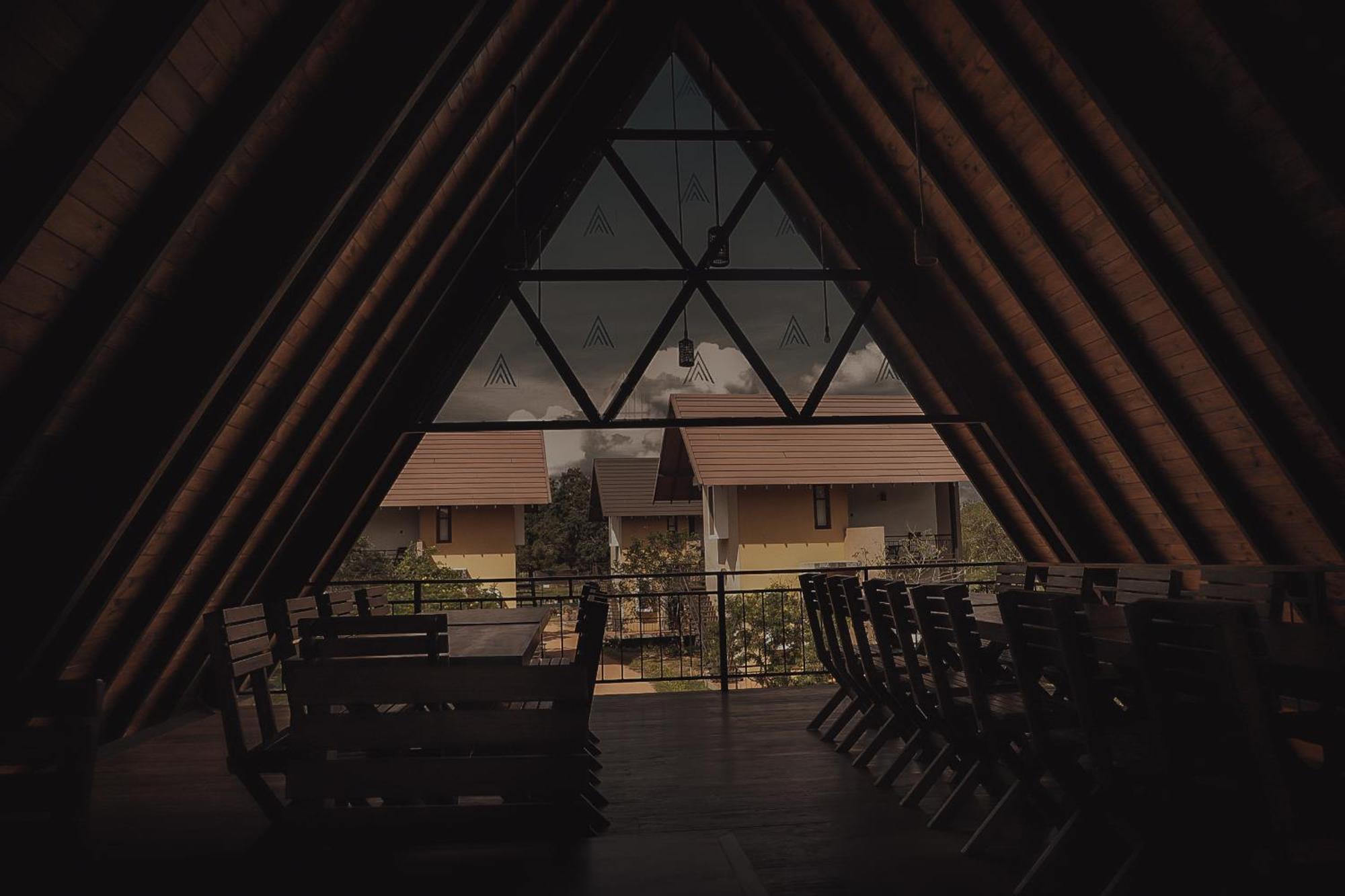 Lolu Village Resort Anurâdhapura Extérieur photo